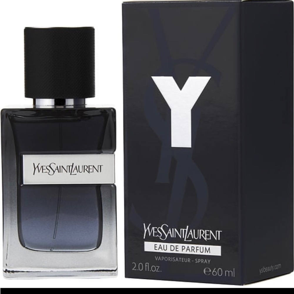 Yves Saint Laurent
Notes: lavender, juniper, olibanum, cedar,
geranium
Year 2020